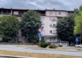 Zhvendoset në një hapësirë tjetër tabela me emrin e Zoran Gjingjiqit në Mitrovicë të Veriut