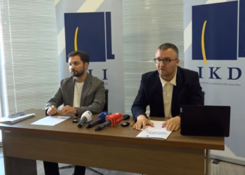 IKD: Partitë premtojnë drejtësi dhe luftë kundër korrupsionit, por pa plane konkrete reformash