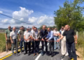 ​Përurohet rruga “Hysiqi” në Shtime, investim prej 350 mijë eurosh që lidh lagjen me tranzitin e qytetit