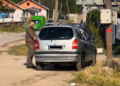 Veton Berisha denoncon në polici Elbert Krasniqin për presion ndaj qytetarëve