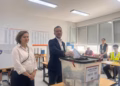 Voton Molliqaj, iu bën thirrje qytetarëve të dalin të votojnë