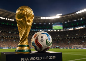 ​Nis sonte Botërori 2026