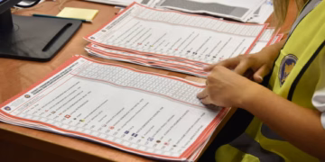 ​Përfundon numërimi në 37 komuna, vazhdon në Prishtinë, numërohen 23 vendvotime të përfaqësive diplomatike