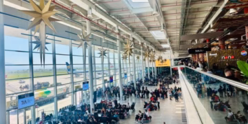 ​Rinas, mbi 1.2 milion pasagjerë në maj – fluks rekord në kufirin shqiptar