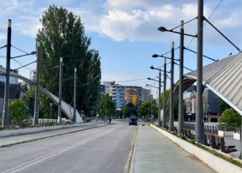 ​12 vjet nga heqja e barrikadës mbi urën në Mitrovicë