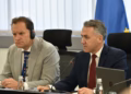 ​Zulfaj: Bllokada në Kuvend rrezikon humbjen e afro 60 milionë eurove nga Plani i Rritjes i BE-së