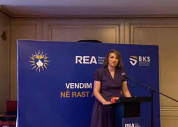 ​Nis fushata vetëdijësuese për përdorimin e Raportit Evropian të Aksidentit