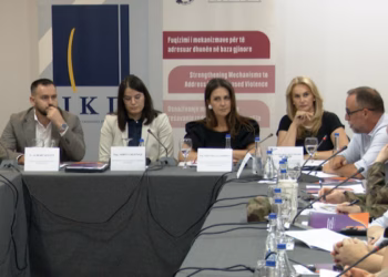 Programi që trajton kryerësit e dhunës ndaj grave, mbetet i padetyrueshëm në Kosovë