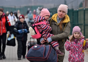 ​Sot Dita Botërore e Refugjatëve