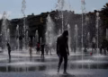 Valë ekstreme e të nxehtit në Evropë, Franca drejt 40°C