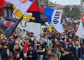 Studentët serbë vizituan Kosovën: Na kanë gënjyer, bashkëkombësit tanë s’janë të shtypur