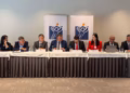 Nënshkruhet memorandumi i bashkëpunimit mes Avokatëve të Popullit të Kosovës, Shqipërisë dhe Maqedonisë së Veriut