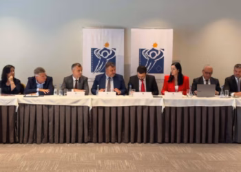 Nënshkruhet memorandumi i bashkëpunimit mes Avokatëve të Popullit të Kosovës, Shqipërisë dhe Maqedonisë së Veriut
