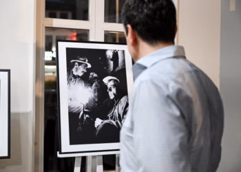 ​Kurti: Fotografitë e Hazir Rekës na kthejnë në momentet kyçe të historisë sonë