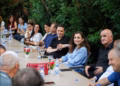 Vjosa Osmani flet pas kërkesave për dorëheqje të Abdixhikut