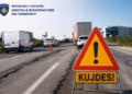 ​Basha “fajëson” ujësjellësin “Prishtina” për “trashëgiminë” e prishjeve në kyçjen e Mazgitit