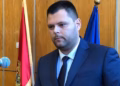 ​Kryetari i Komunës së Nikshiqit, prorusi Kovaçeviq ndalohet të hyjë në Kosovë