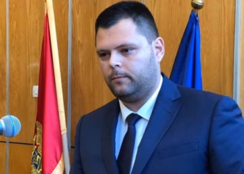 ​Kryetari i Komunës së Nikshiqit, prorusi Kovaçeviq ndalohet të hyjë në Kosovë