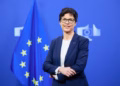 ​Kos: Shqipëria dhe Mali i Zi ndër më të avancuarit në procesin e integrimit në BE