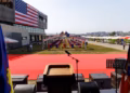 ​Ambasada amerikane: Përgatitjet drejt fundit për festimin e 250-vjetorit të SHBA-së