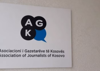 AGK i kërkon Antonio Costës të ngrejë çështjen e lirisë së medias në takimin me Kurtin
