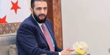 Presidenti i Sirisë mohon mundësinë e ndërhyrjes në Liban pas komenteve të Trumpit