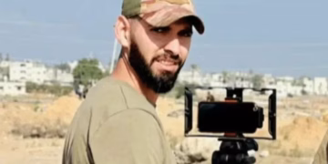 Kameramani i Al Jazeera-s midis 9 të vrarëve në sulmet izraelite në Gaza pavarësisht armëpushimit