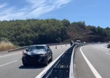 Vdes kosovari që u godit në “Rrugën e Kombit”, edhe shoferja e dyshuar nga Kosova