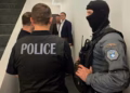 Nga një muaj paraburgim tre të arrestuarave në operacionin “Mega”