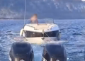 Tre persona shpëtohen në det në Velipojë pas defektit të mjetit lundrues