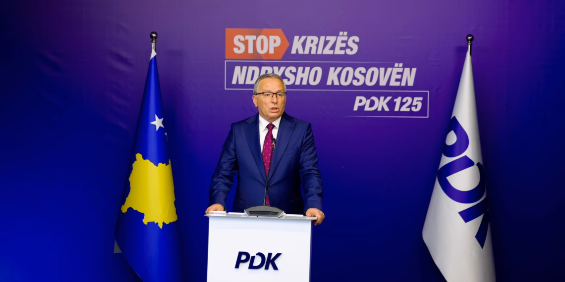 Hamza premton sigurime shëndetësore,furnizim me barna esenciale e modernizim të QKUK-së