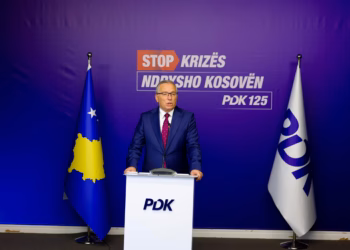 Hamza premton sigurime shëndetësore,furnizim me barna esenciale e modernizim të QKUK-së