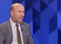 Bërxulli: Abdixhiku ka humbur kontrollin e partisë, është nën ndikim e Osmanit