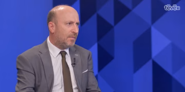 Bërxulli: Abdixhiku ka humbur kontrollin e partisë, është nën ndikim e Osmanit