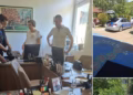 Arrestohen dy drejtor të shkollave paralele serbe në Kamenicë, Rahimaj jep detaje