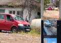Dy gjoba nga 200 euro për hedhje të parregullt të mbeturinave në Prishtinë