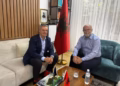 Malaj pas takimit me Hargreaves: Kosova ka nevojë urgjente për krijimin e institucioneve të reja