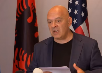 Gjini: Nuk e bllokojmë Kosovën – s’do të kishte president më të mirë se Haradinaj