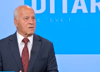 Salihaj: LDK-ja nuk ka figurë që mund ta udhëheqë me sukses partinë, koalicioni me VV-në është zgjidhja e vetme
