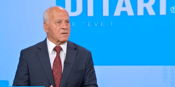 Salihaj: LDK-ja nuk ka figurë që mund ta udhëheqë me sukses partinë, koalicioni me VV-në është zgjidhja e vetme