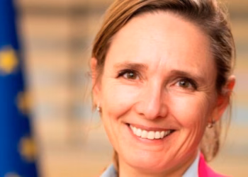 Emily Rakhorst emërohet ushtruese e detyrës së shefes së EULEX-it