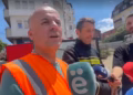 Zjarri në Prishtinë, Fushtica: Dy të lënduar – përfshirë një fëmijë 5-vjeçar, 5 zjarrfikës kërkuan ndihmë gjatë intervenimit