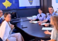 Arrestohet në Fushë Kosovë një shtetas gjerman i kërkuar nga INTERPOL për rrëmbim të një fëmije