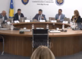 Ende s’ka certifikim të rezultateve, LVV: Partitë opozitare të reflektojnë e ta votojnë Presidentin
