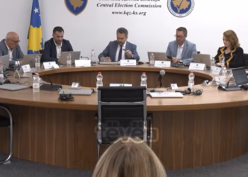 Ende s’ka certifikim të rezultateve, LVV: Partitë opozitare të reflektojnë e ta votojnë Presidentin