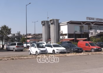 Për një javë, dy alarme të rrejshme për bombë në Stacionin e Autobusëve në Prishtinë