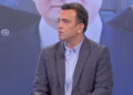 Pozhari: Problemi i LDK-së është brenda partisë, jo te marrëveshja me LVV-në