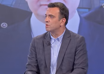 Pozhari: Problemi i LDK-së është brenda partisë, jo te marrëveshja me LVV-në