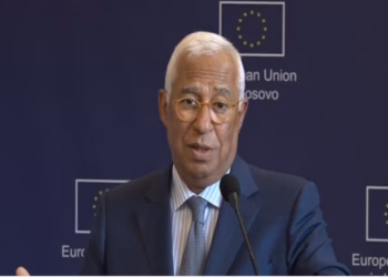 Costa: Kosova ka nevojë për konsensus të gjerë kombëtar për avancimin e procesit të anëtarësimit në BE