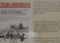 “Zëri i Kosovës” nga vitet e 80-ta – Ish gazetarët tregojnë punën në atë kohë dhe vështirësitë